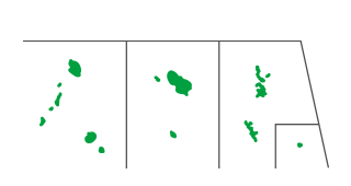 岛屿地图